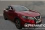 2019 Nissan Qashqai 1.3 DiG-T N-Connecta 5dr