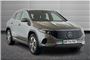 2024 Mercedes-Benz EQA EQA 250+ 140kW Sport Executive 70.5kWh 5dr Auto