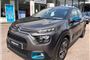 2021 Citroen C3 1.2 PureTech Shine 5dr