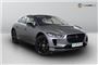 2021 Jaguar I-Pace 294kW EV400 HSE 90kWh 5dr Auto [11kW Charger]