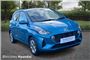 2022 Hyundai i10 1.0 MPi SE Connect 5dr