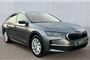 2024 Skoda Octavia Estate 1.5 TSI 150 First Edition 5dr