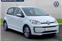 2021 Volkswagen e-Up 60kW E-Up 32kWh 5dr Auto