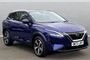 2023 Nissan Qashqai 1.5 E-Power N-Connecta 5dr Auto