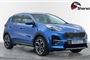 2018 Kia Sportage 1.6 CRDi ISG GT-Line 5dr DCT Auto [AWD]