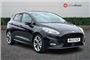 2022 Ford Fiesta 1.0 EcoBoost Hybrid mHEV 155 ST-Line X Edition 5dr