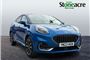 2023 Ford Puma 1.0 EcoBoost Hybrid mHEV ST-Line Vignale 5dr