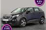 2019 Peugeot 3008 1.5 BlueHDi Active 5dr