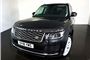 2018 Land Rover Range Rover 4.4 SDV8 Vogue SE 4dr Auto