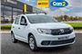 2018 Dacia Sandero 0.9 TCe Essential 5dr