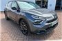 2022 Citroen C4 100kW Shine 50kWh 5dr Auto