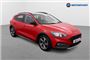 2021 Ford Focus Active 1.0 EcoBoost Hybrid mHEV 125 Active Edition 5dr