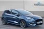 2021 Ford Fiesta 1.0 EcoBoost 95 ST-Line Edition 5dr