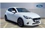 2018 Mazda 2 1.5 Sport Nav 5dr