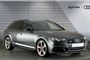 2018 Audi A4 Avant 2.0 TDI 190 Quattro Black Edition 5dr S Tronic