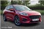 2020 Ford Kuga 2.5 PHEV ST-Line First Edition 5dr CVT