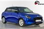 2024 Suzuki Swift 1.2 Mild Hybrid Motion 5dr