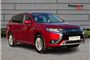 2019 Mitsubishi Outlander 2.4 PHEV Design 5dr Auto