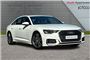 2019 Audi A4 35 TDI S Line 4dr S Tronic