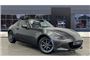 2019 Mazda MX-5 1.5 [132] Sport Nav+ 2dr