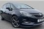 2018 Vauxhall Zafira 1.4T SRi Nav 5dr