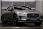 2023 Jaguar I-Pace 294kW EV400 Black 90kWh 5dr Auto [11kW Charger]