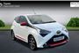 2020 Toyota Aygo 1.0 VVT-i X-Trend 5dr