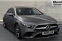 2019 Mercedes-Benz A-Class A200d AMG Line 5dr Auto