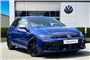 2025 Volkswagen Golf R 2.0 TSI 333 R 4Motion 5dr DSG
