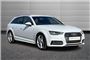 2017 Audi A4 Avant 2.0 TDI 190 Quattro S Line 5dr S Tronic