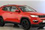 2020 Jeep Compass 1.4 Multiair 140 Night Eagle 5dr [2WD]