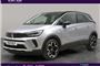 2021 Vauxhall Crossland 1.2 Turbo [130] Elite 5dr Auto