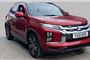 2021 Mitsubishi ASX 2.0 Exceed 5dr