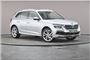 2023 Skoda Kamiq 1.0 TSI 110 SE L Executive 5dr