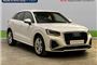 2021 Audi Q2 35 TFSI S Line 5dr S Tronic