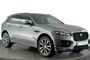 2020 Jaguar F-Pace 2.0d [180] Chequered Flag 5dr Auto AWD