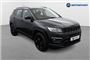 2021 Jeep Compass 1.4 Multiair 140 Night Eagle 5dr [2WD]