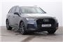 2023 Audi Q7 50 TDI Quattro Black Edition 5dr Tiptronic