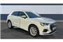 2021 Audi Q3 35 TDI Quattro Sport 5dr S Tronic