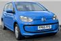 2015 Volkswagen Up 1.0 Move Up 5dr