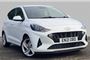 2021 Hyundai i10 1.2 MPi Premium 5dr Auto