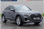 2021 Audi Q5 Sportback 45 TFSI Quattro S Line 5dr S Tronic