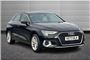 2023 Audi A3 35 TDI Sport 5dr S Tronic