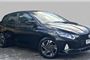 2022 Hyundai i20 1.0T GDi 48V MHD SE Connect 5dr