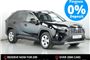 2020 Toyota RAV4 2.5 VVT-i Hybrid Icon 5dr CVT 2WD