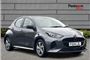 2024 Mazda 2 Hybrid 1.5i Hybrid Exclusive Line 5dr CVT