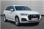 2020 Audi Q7 55 TFSI e Quattro S Line 5dr Tiptronic