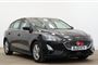 2021 Ford Focus 1.5 EcoBlue 120 Zetec 5dr