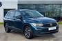 2022 Volkswagen Tiguan 1.5 TSI Active 5dr