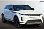 2023 Land Rover Range Rover Evoque 2.0 D165 S 5dr Auto